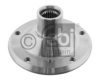 FEBI BILSTEIN 32807 Wheel Hub